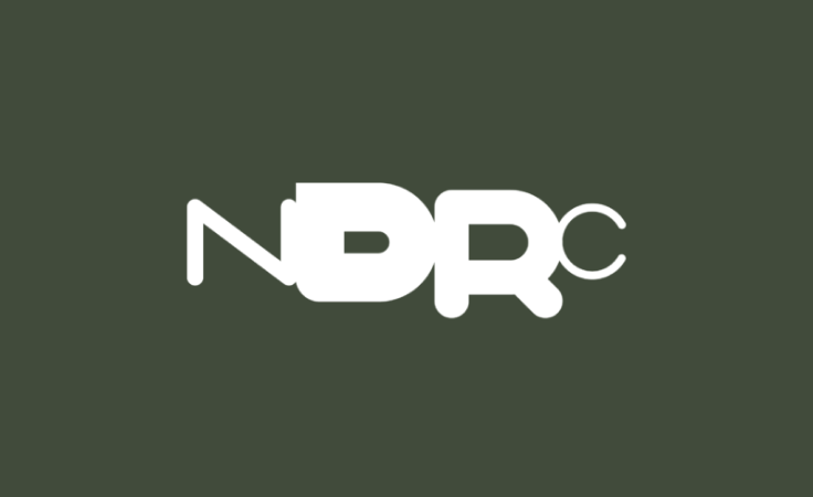 ndrc logo